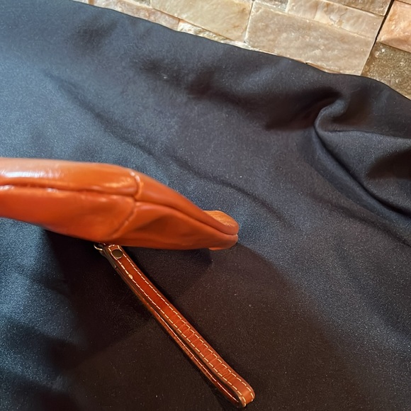 Patrisha Nash Vintage KISS Lock Wristlet - Picture 8 of 13